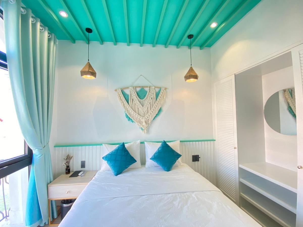 Riverside Mini Hotel Grand World Phu Quoc Kamer foto